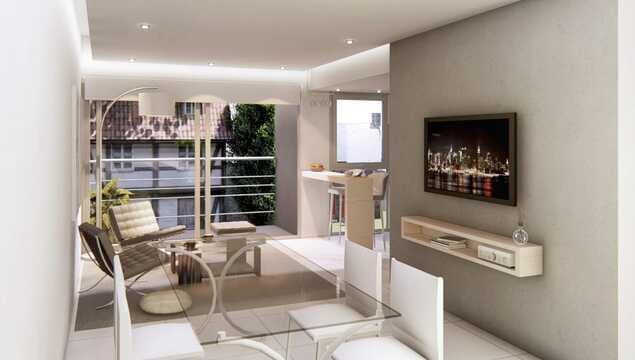 Foto de Departamento - La Perla, imagen 3