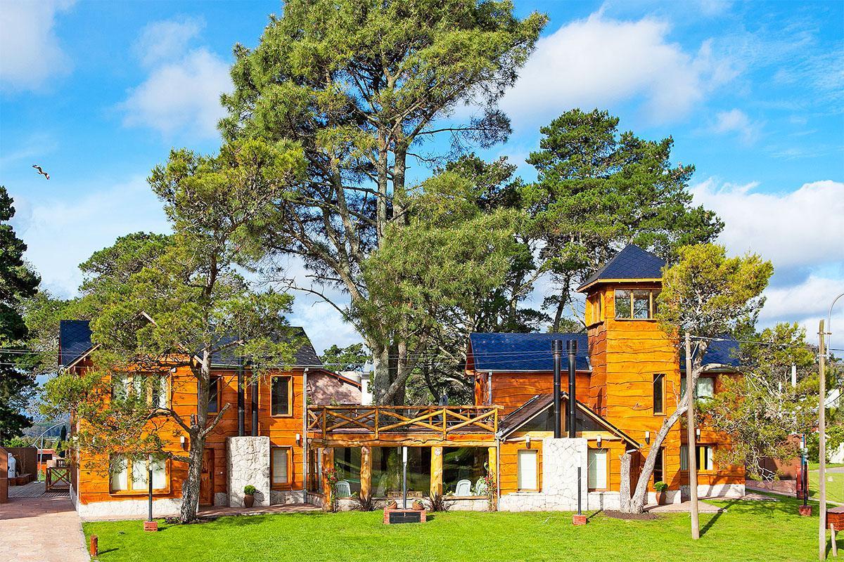 Foto de Complejo de cabañas Sierra de los Padres en venta, imagen 5