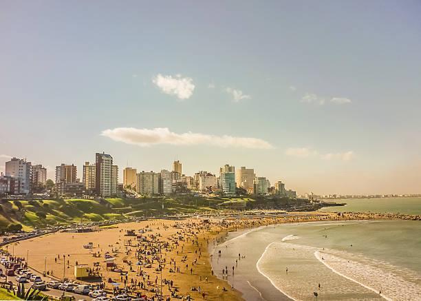 Departamento - Playa Grande
