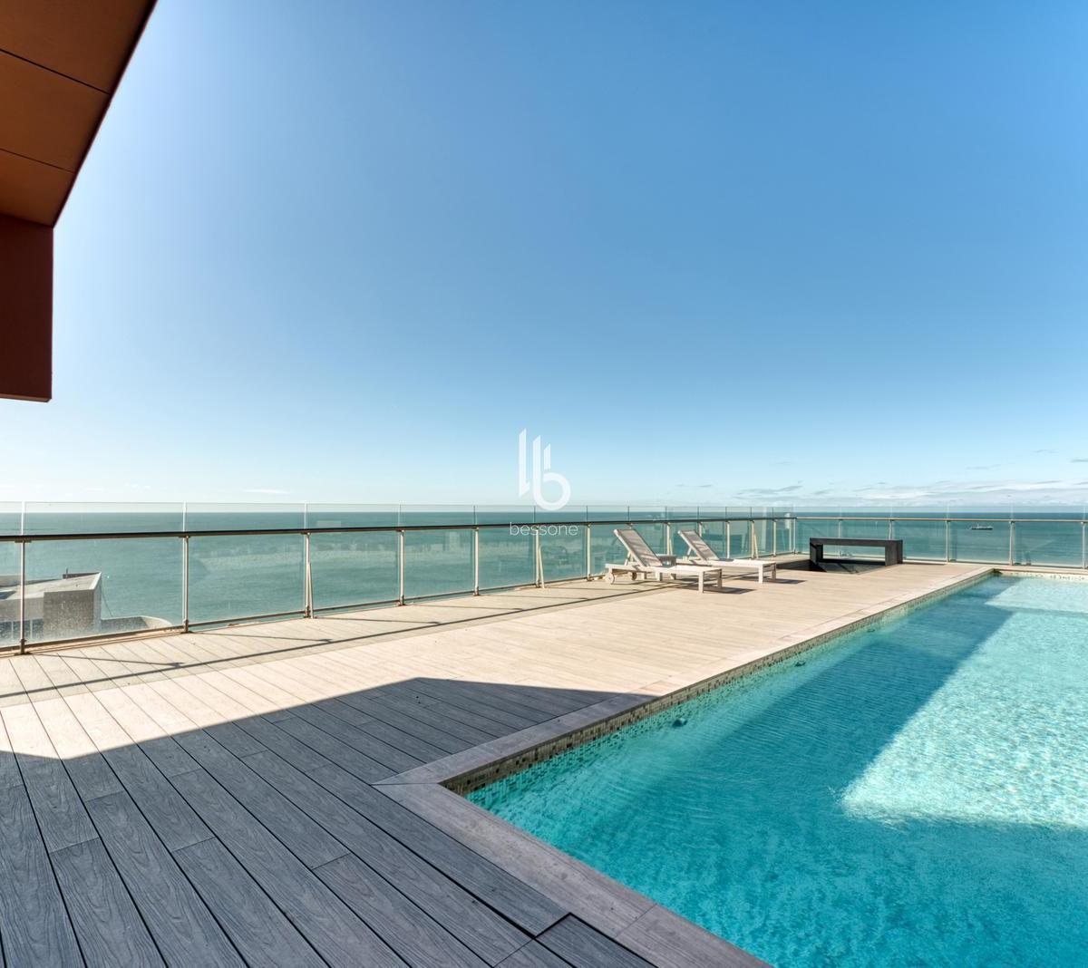Departamento - Playa Chica