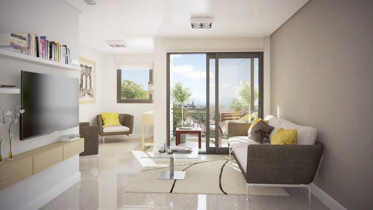 Foto de Departamento - La Perla Sur, imagen 2