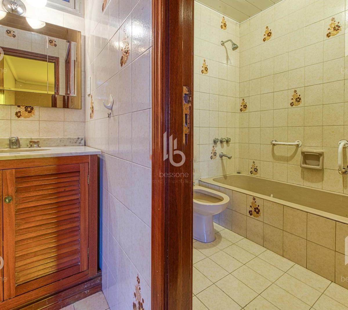 Casa - San Carlos 3