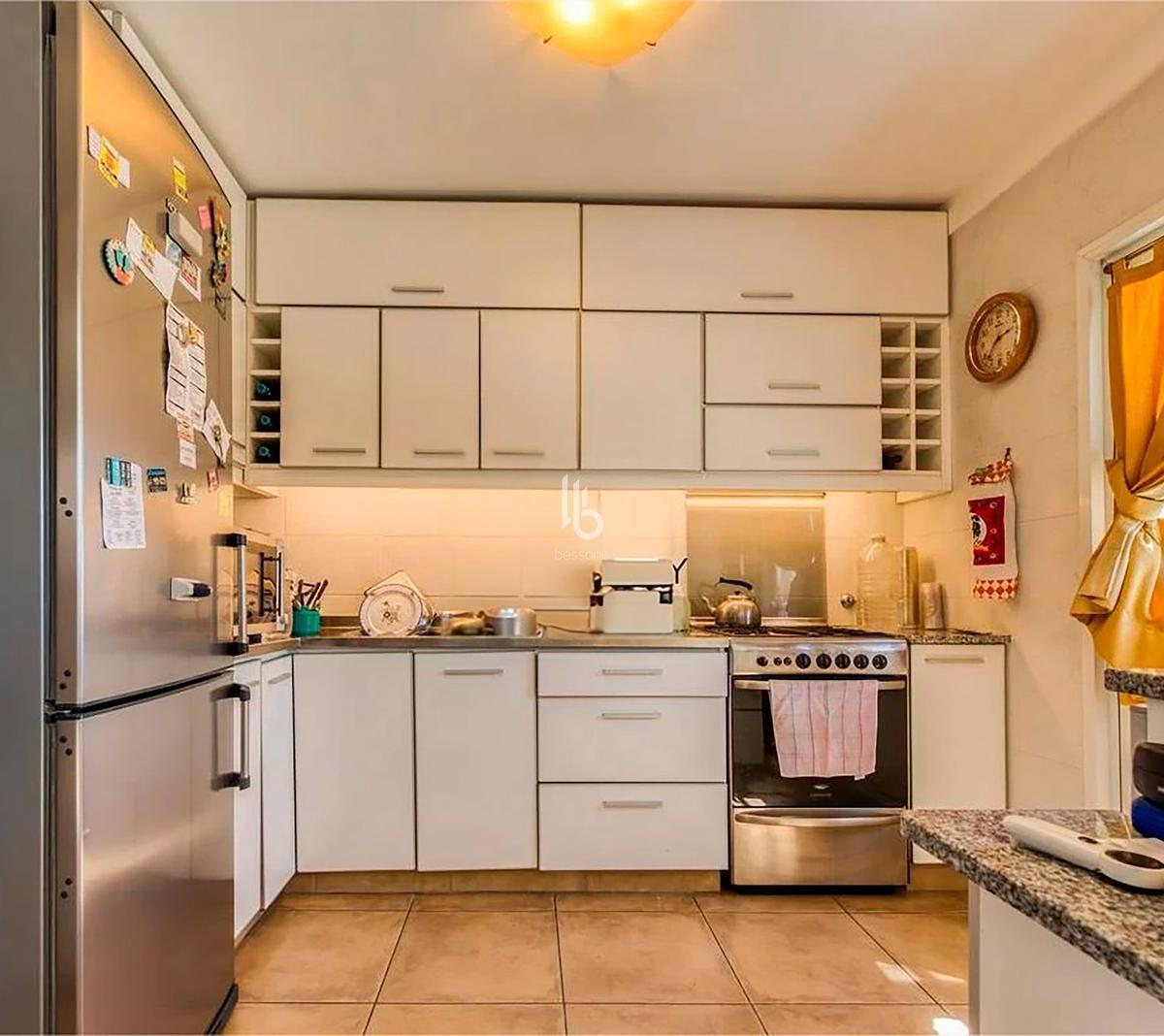 Departamento - Guemes
