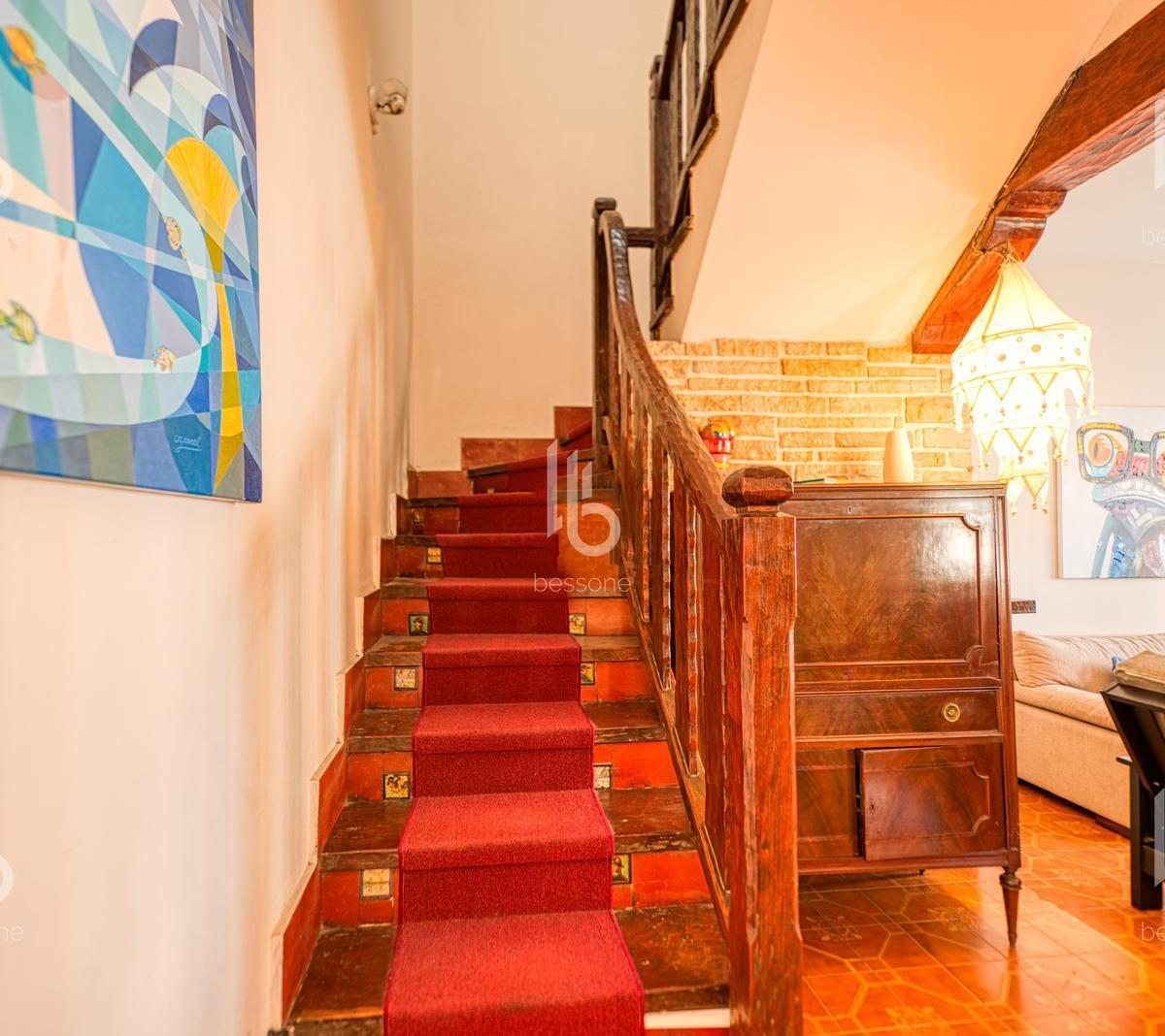 Casa - Playa Grande 4