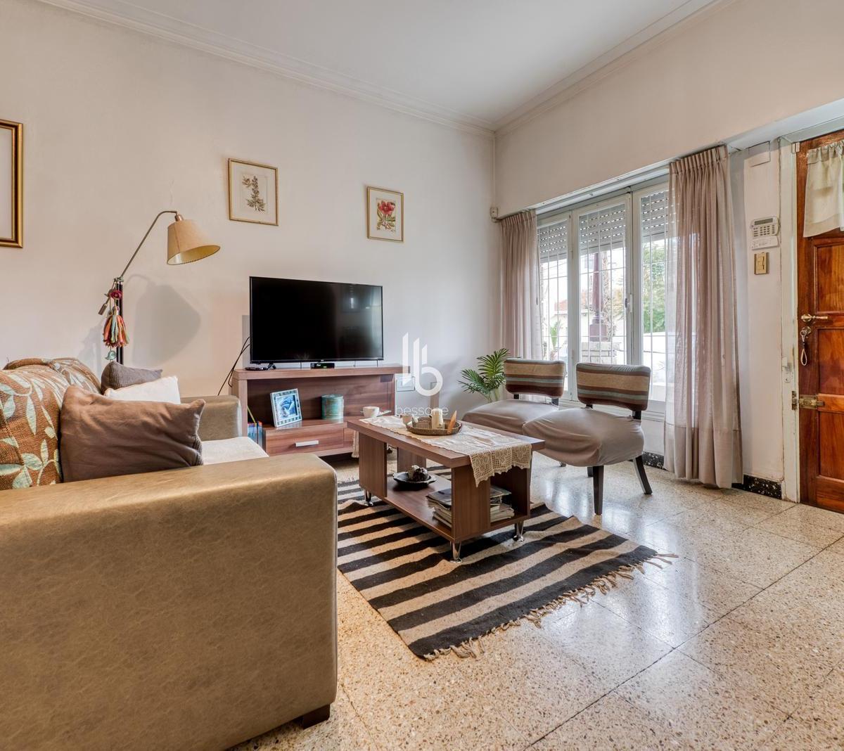 Casa - P. Luro 5
