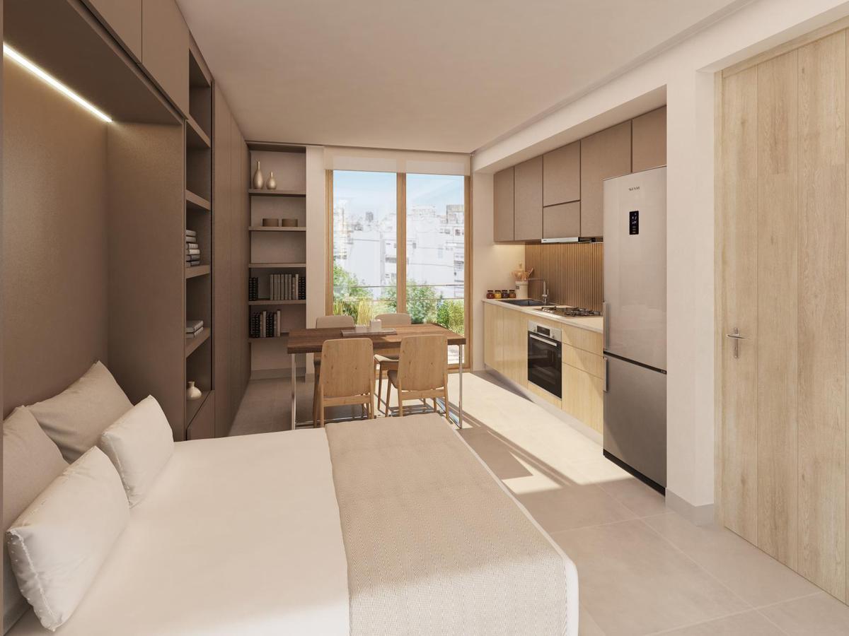 Departamento - Chauvin 5