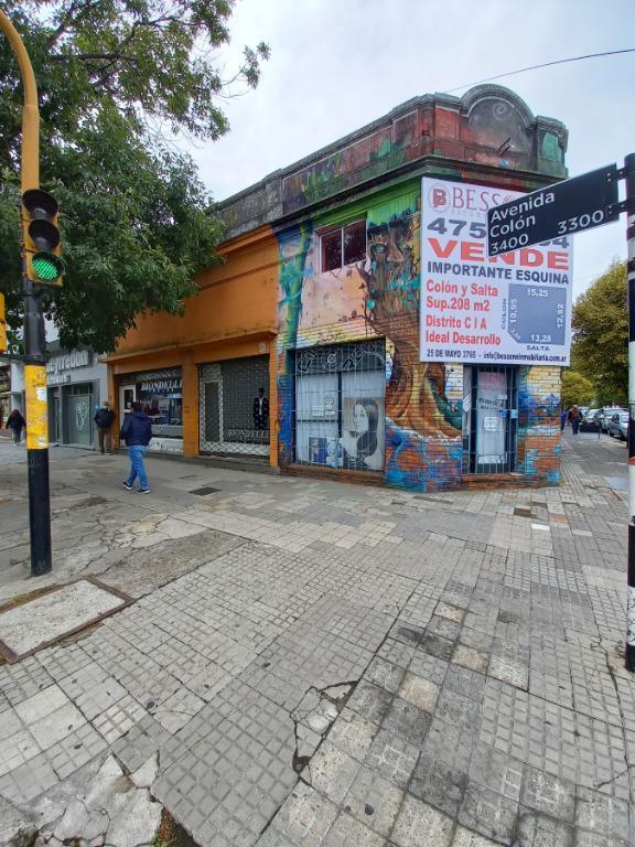 Propiedad en Argentina