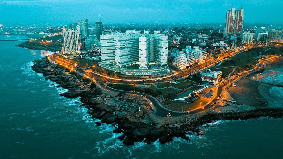 Importante Esquina P/desarrollo Comercial Zona Macrocentro 3