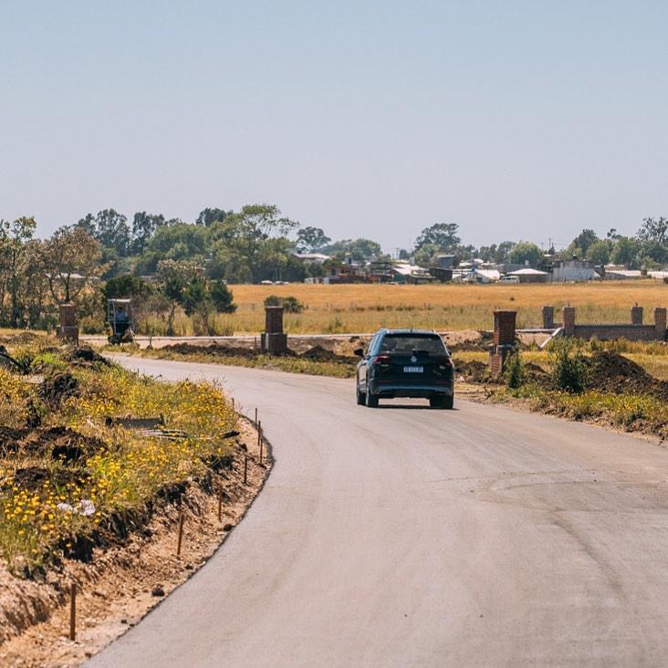Foto de TERRENO COUNTRY MAR DEL PLATA, imagen 4