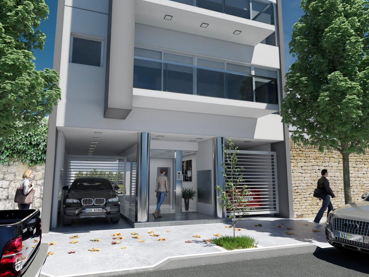 Departamento - Chauvin 3
