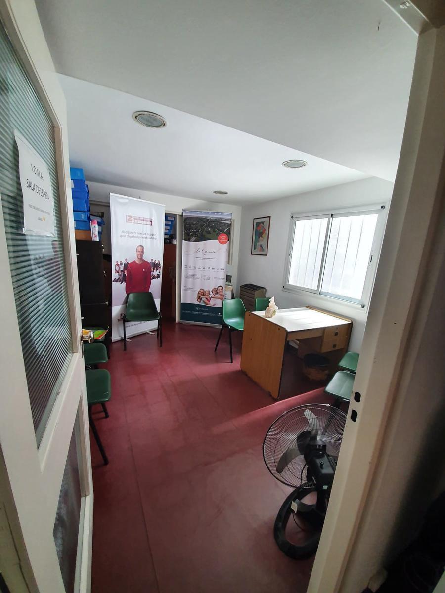 Casa en Macrocentro 4