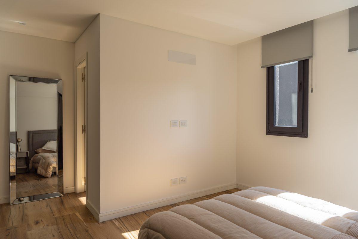Departamento - Guemes 4