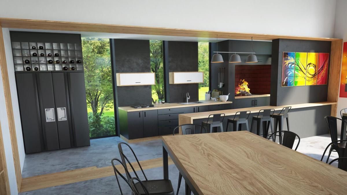 Foto de Developer Aqua terreno barrio privado mar del plata, imagen 3