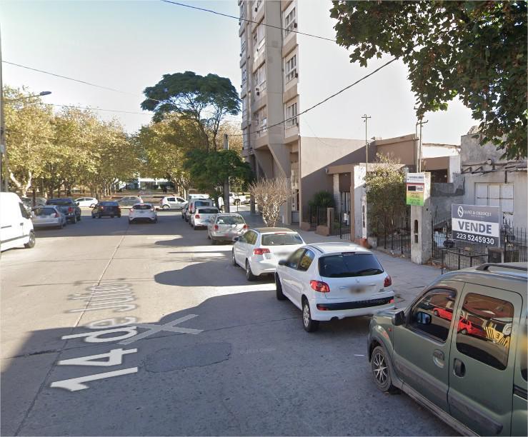 Terreno en Macrocentro