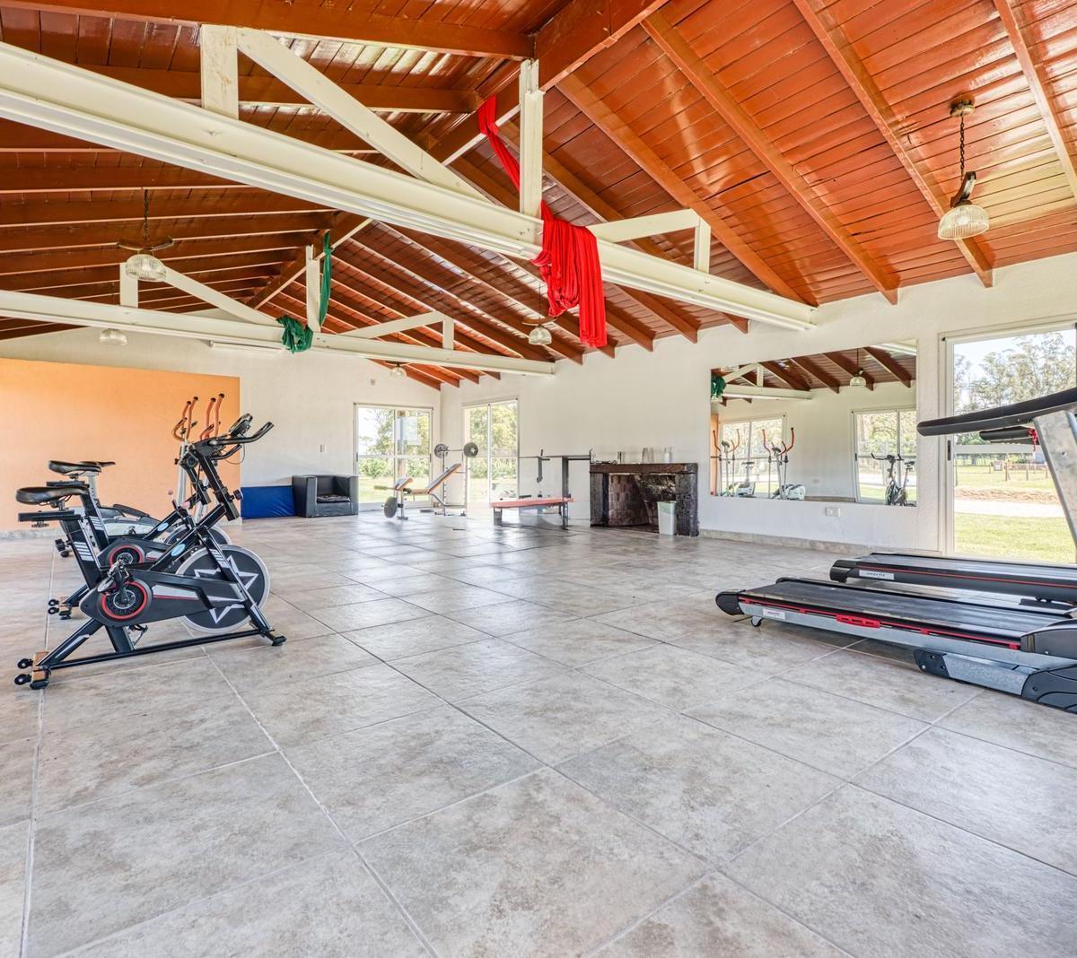 Casa en Santa Clara del Mar 2