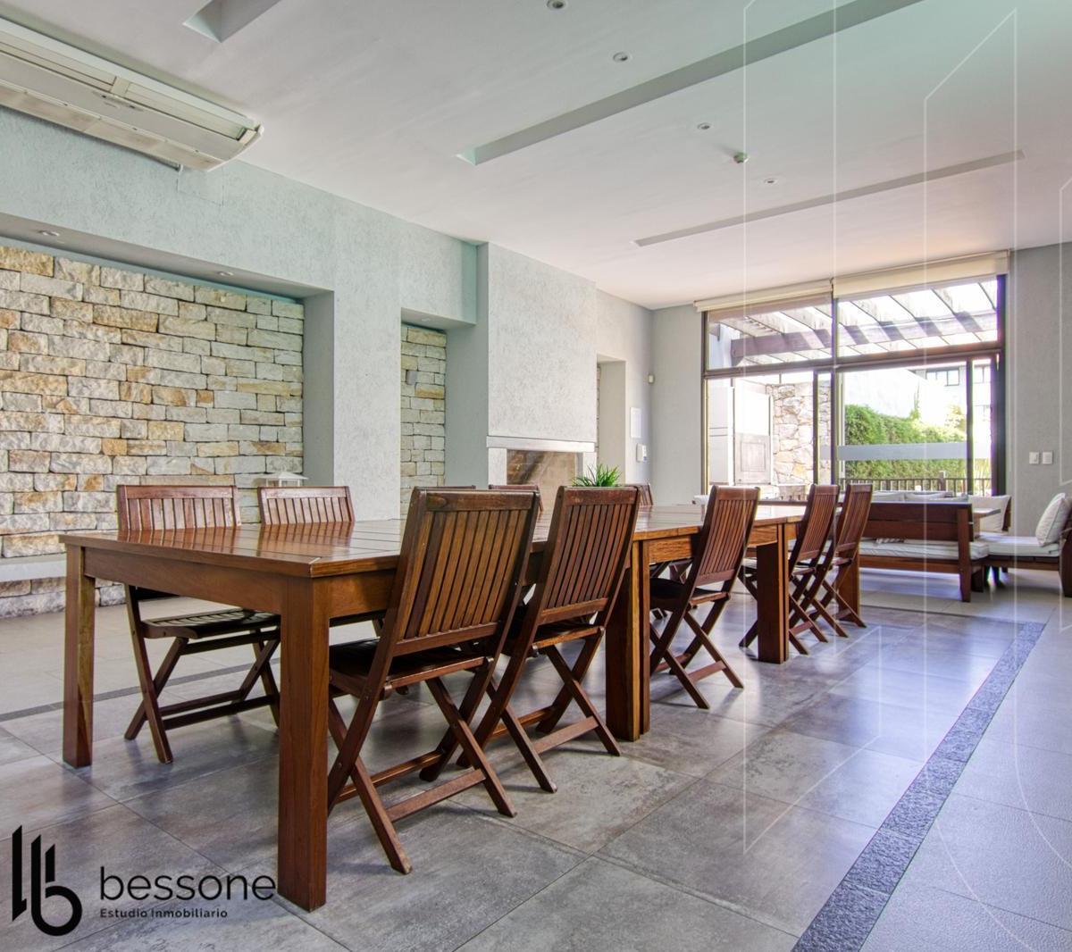 Departamento en Playa Grande 2