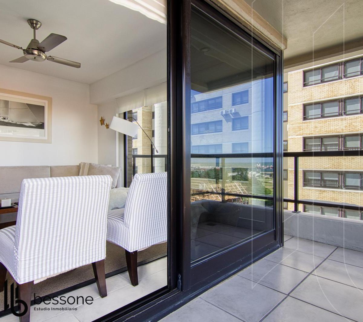 Departamento en Playa Grande 3