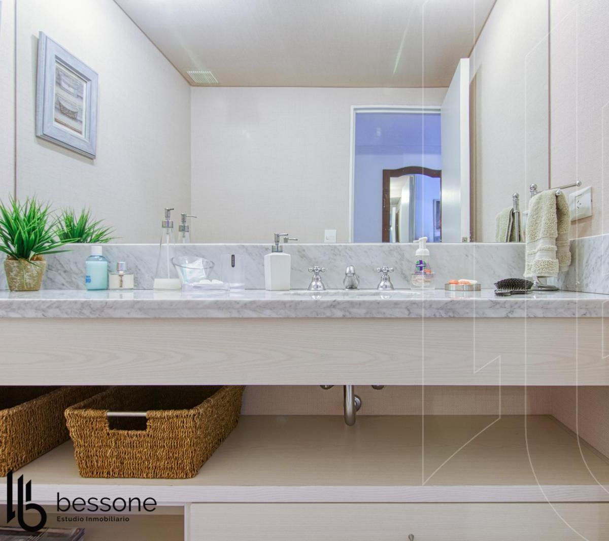 Departamento en Playa Grande 4