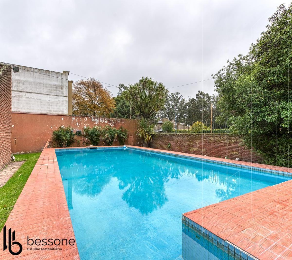 Casa en Los Tilos 4