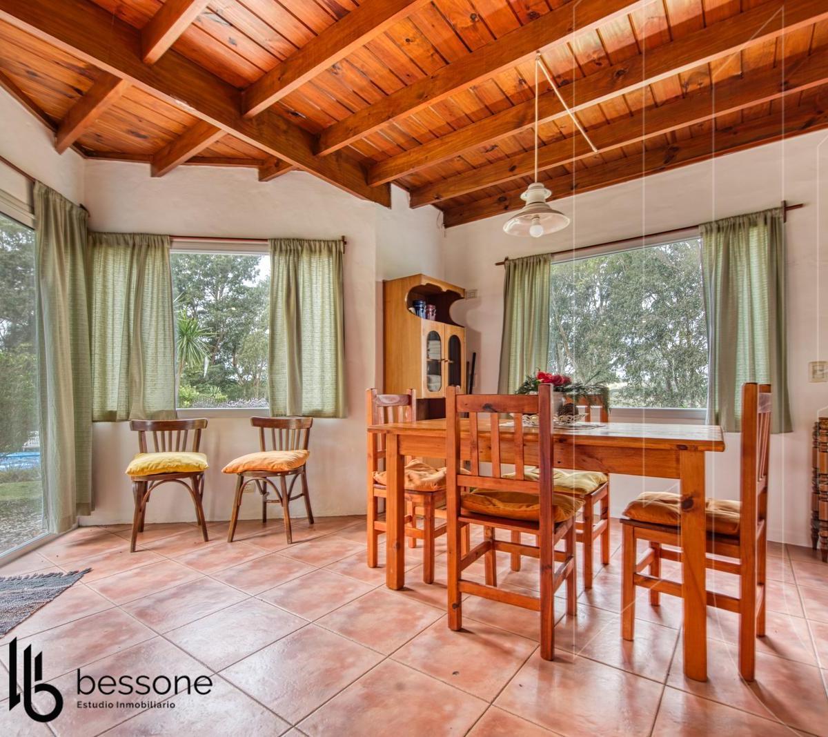Foto de Cabañas en Sierra de los Padres, imagen 5