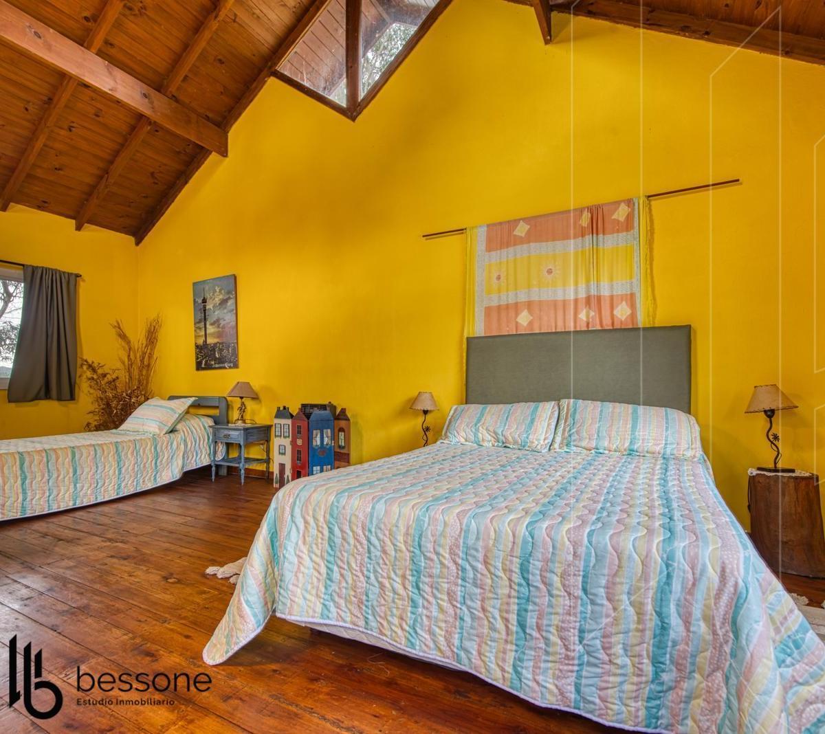 Foto de Cabañas en Sierra de los Padres, imagen 5