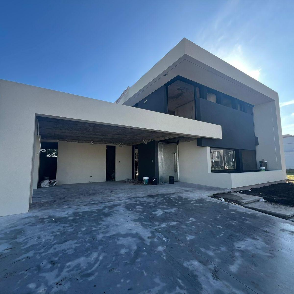 Casa en Tierras del Mar