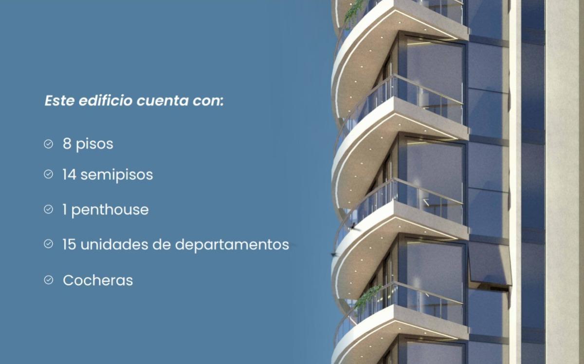 Foto de Departamento en Punta Mogotes, imagen 2