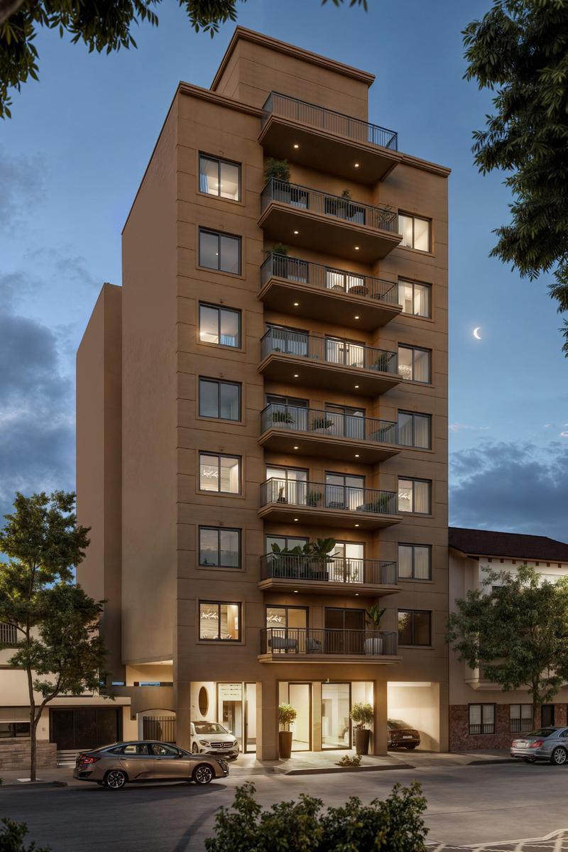 Departamento - Chauvin 4