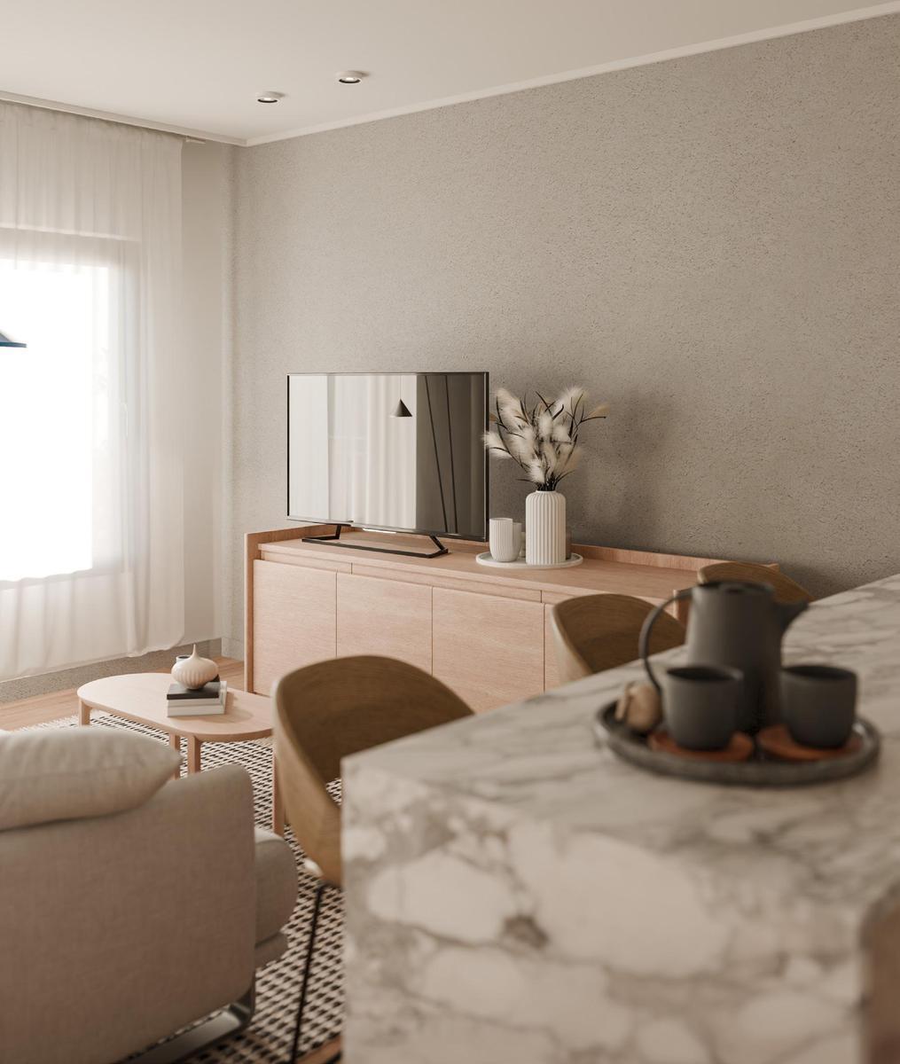 Departamento - Chauvin 3