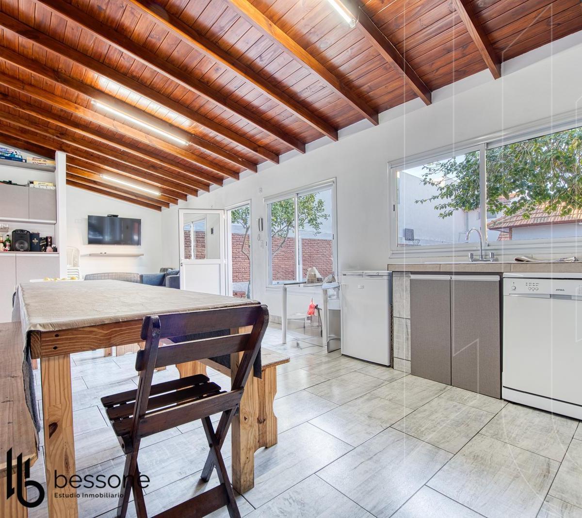Casa en Pinos de Anchorena 5