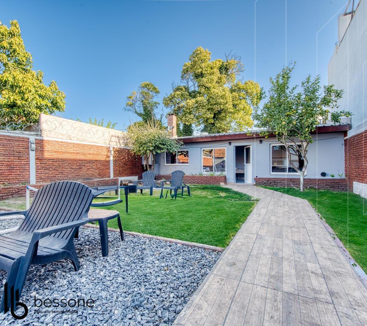 Casa en Pinos de Anchorena 3