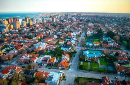 Terreno en Constitución 1