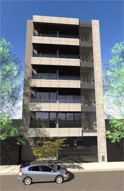 Departamento en Guemes 2