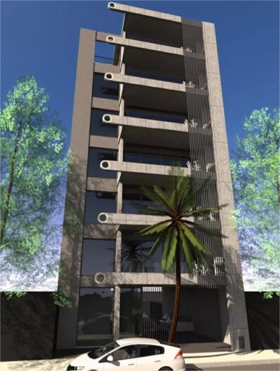 Departamento en Guemes 5