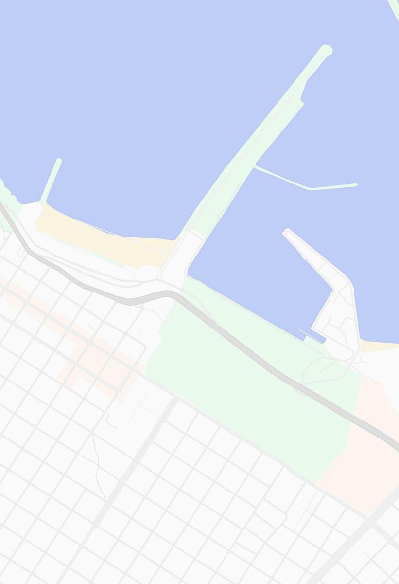 Departamento - Playa Grande 4