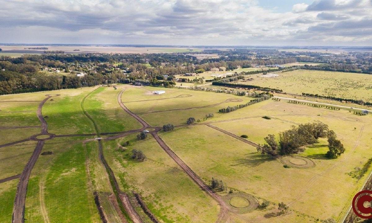 Foto de Terreno en Casonas del Haras, imagen 3