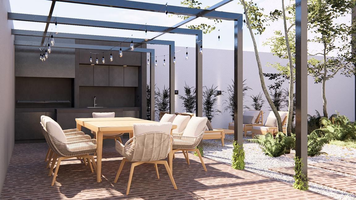 Foto de Departamento - Plaza Mitre, imagen 4