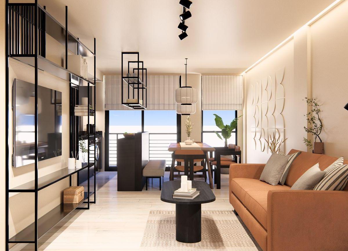 Foto de Departamento - Plaza Mitre, imagen 3