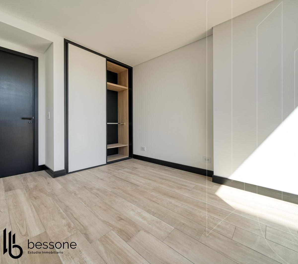 Departamento - Guemes 1