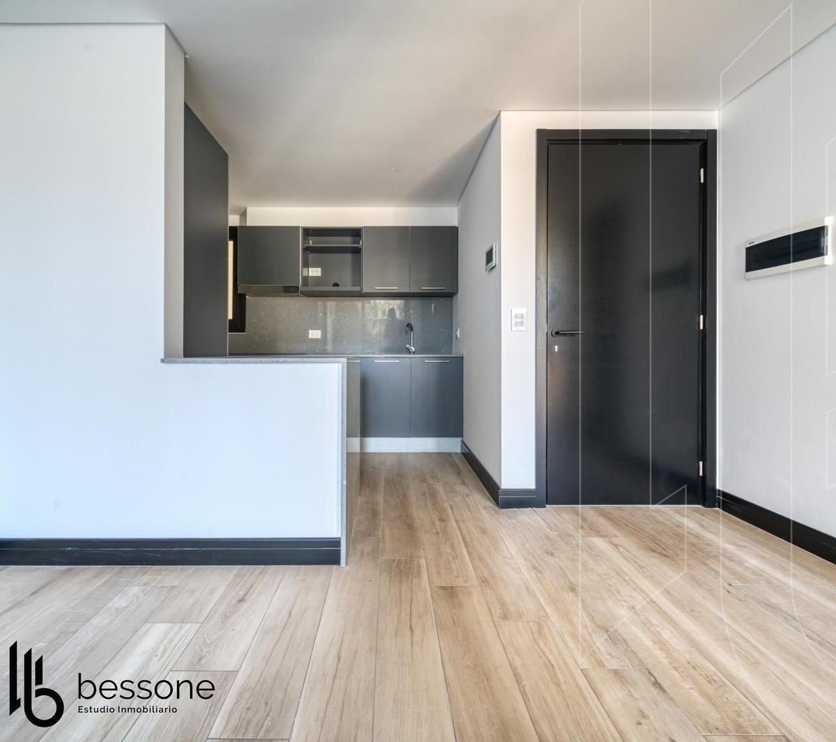Departamento - Guemes 2