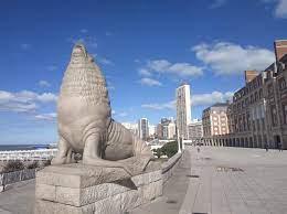 Casa Hotel Mar del Plata 5