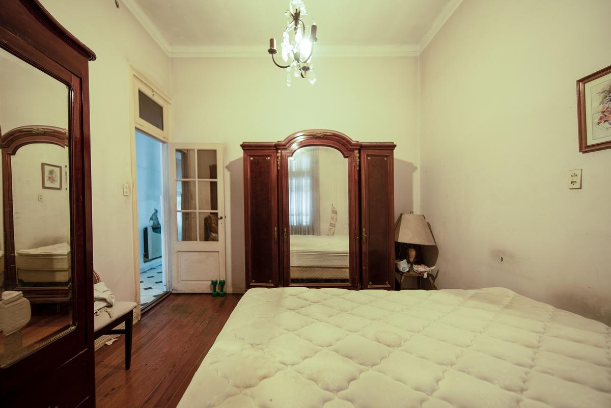 Casa Hotel Mar del Plata 4