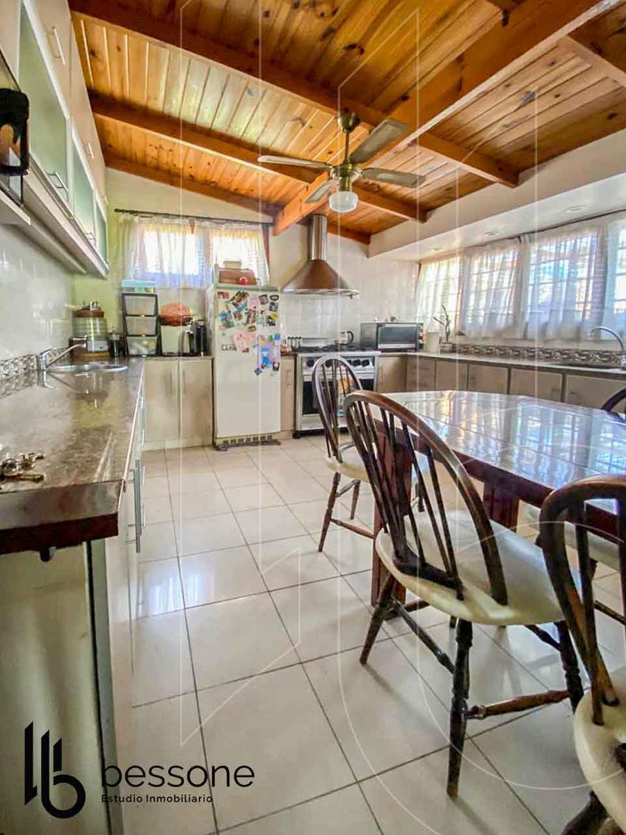 Casa en San Carlos 4
