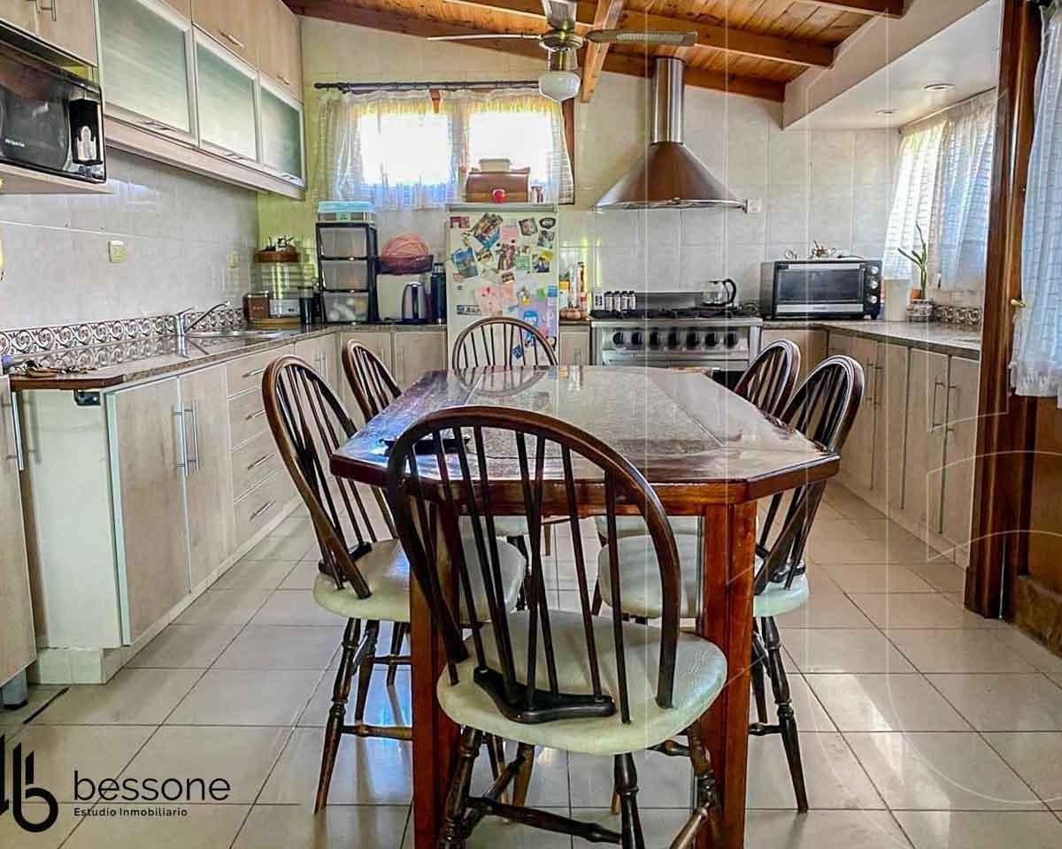 Casa en San Carlos 1