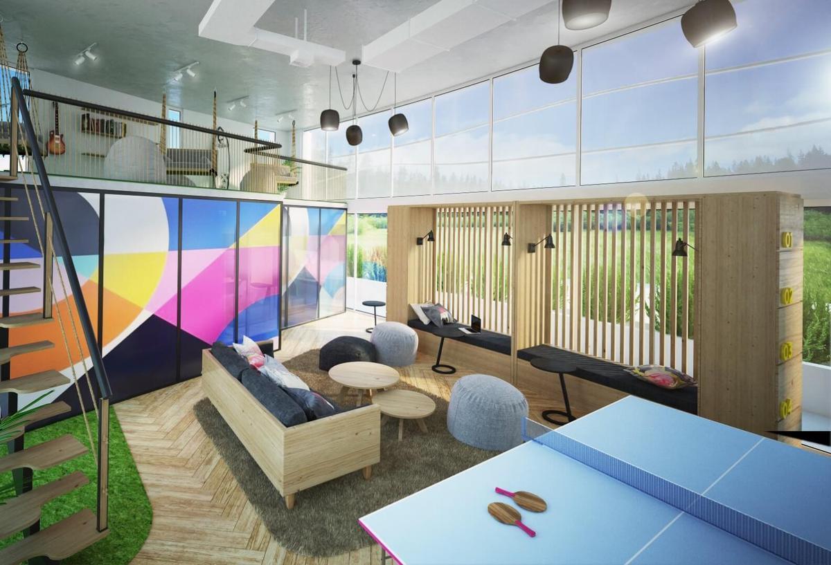 Foto de Developer Aqua terreno barrio privado mar del plata, imagen 1