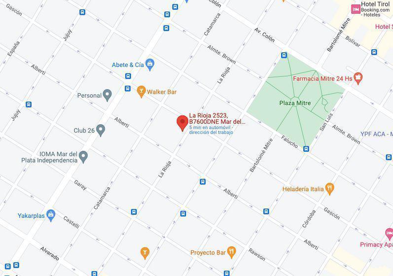 Foto de Departamento - Plaza Mitre, imagen 3