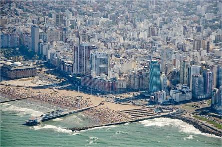Campo en Mar del Plata 5