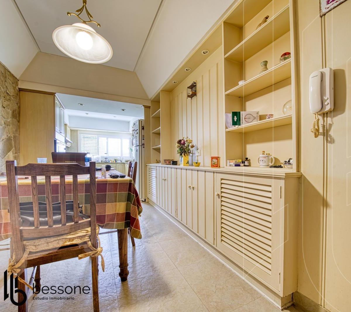 Vendo Casa en Los Troncos Lote 836 m² 4