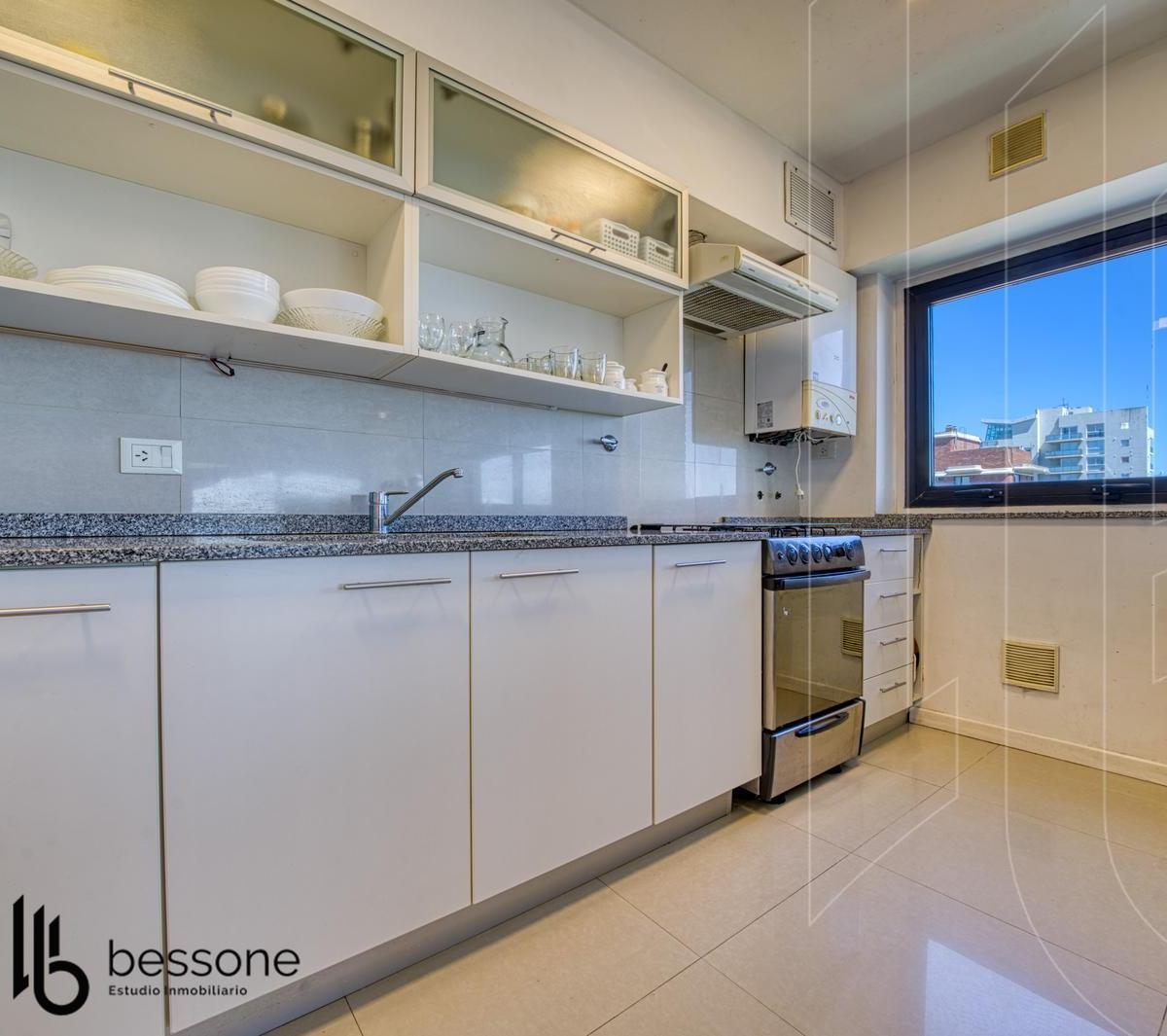 Venta Departamento en Playa Grande 1