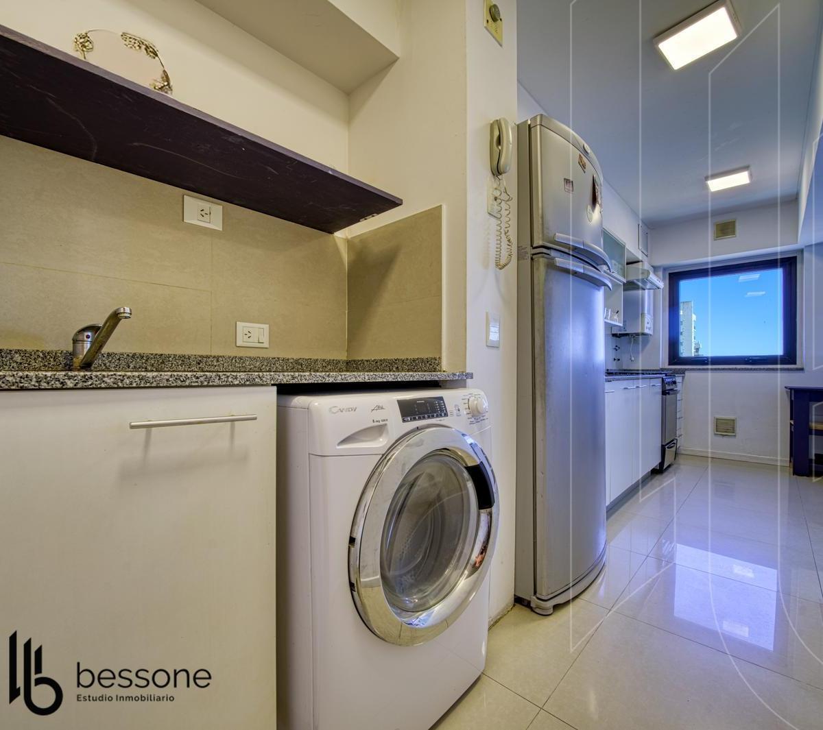 Venta Departamento en Playa Grande 2